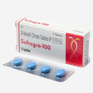 Cipla Suhagra 100 mg